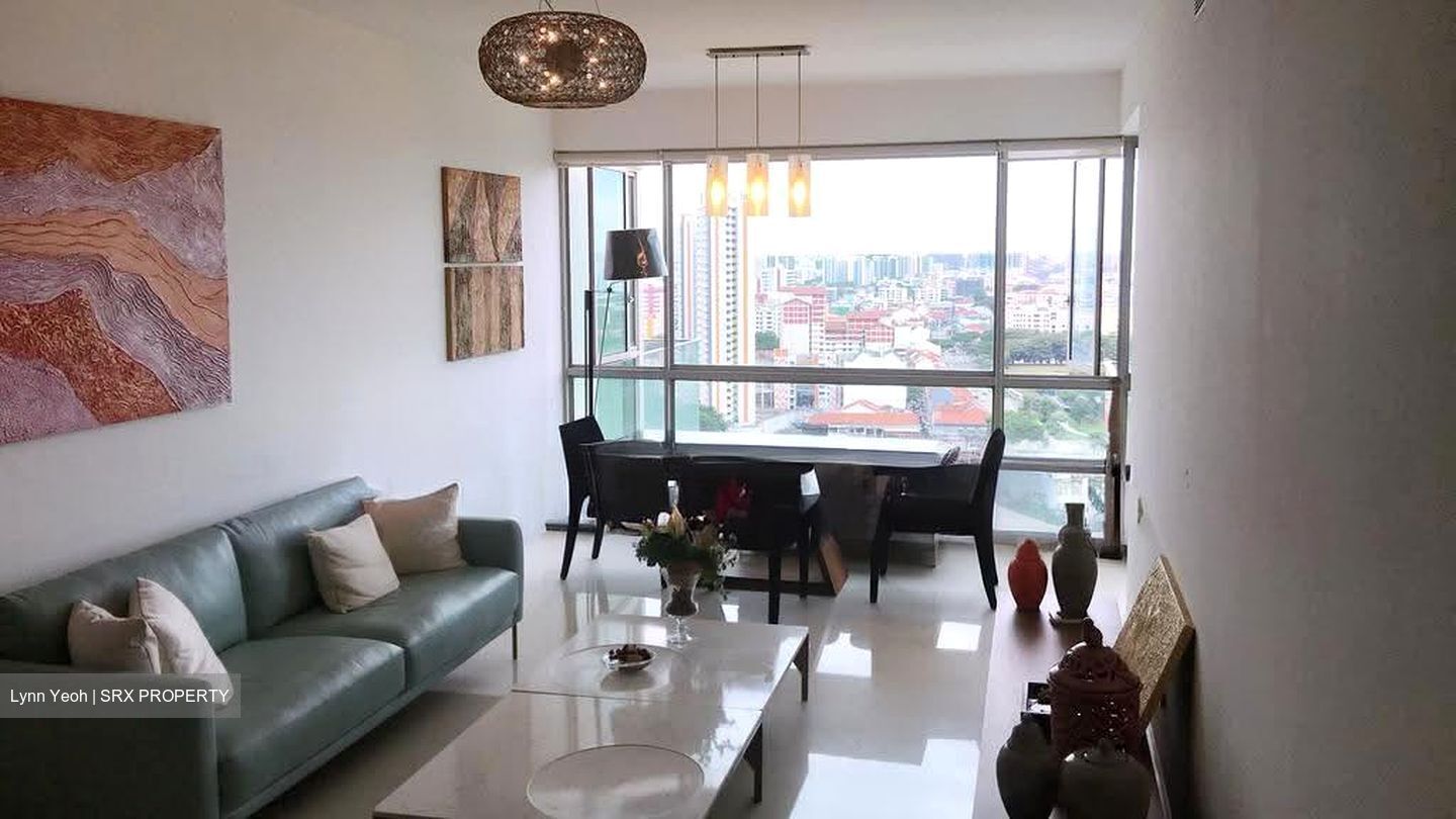 The Riverine By The Park (D12), Apartment #613837141